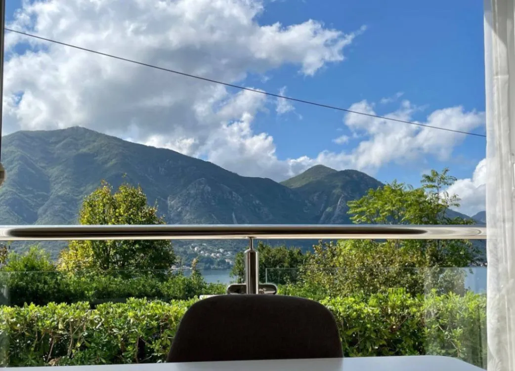 Prodaja, dvosoban stan, 69m², Sveti Stasije, Kotor