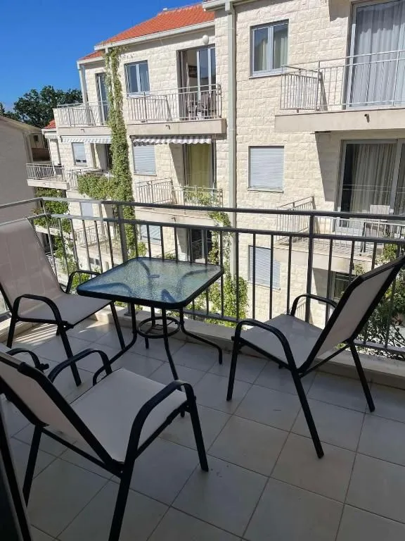 Prodaja, stan, 61m², Budva, Crna Gora