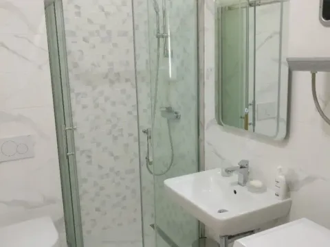 Rent, one bedroom apartment, 58m², Maine, Budva - image 5