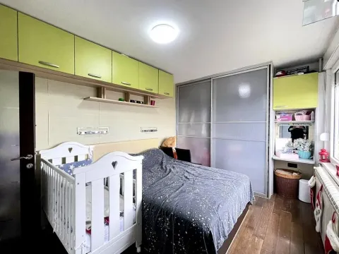 Sale, two bedroom apartment, 68m², Julino Brdo, Beograd - image 13