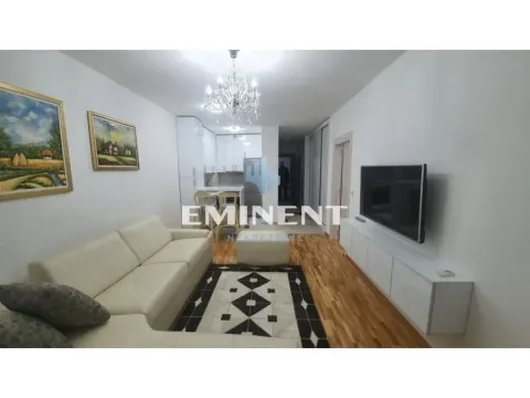 Rent, two bedroom apartment, 50m², Hala Pionir, Palilula Sve Podlokacije - image 3