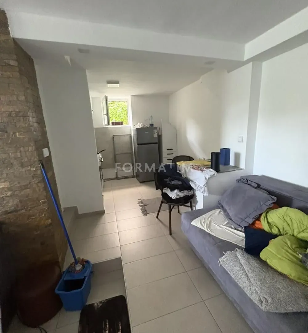 Sale, apartment, 36m², Čukarica, Beograd