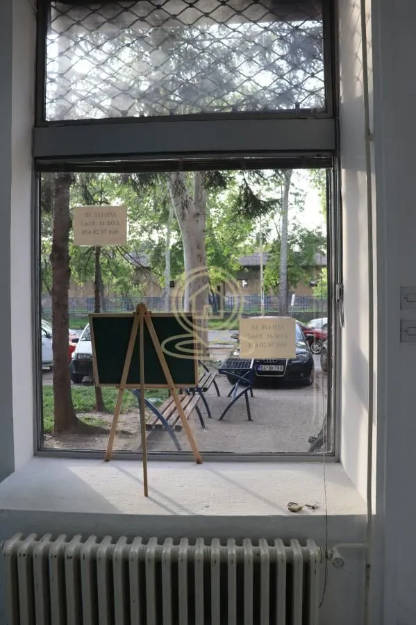 Rent, office space, 93m², Centar, Kragujevac