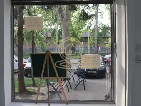 Rent, office space, 93m², Centar, Kragujevac - image 10