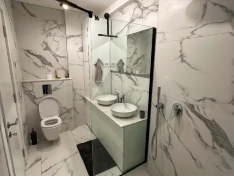 Izdavanje, jednosoban stan, 59m², Stara Varoš, Podgorica - image 4