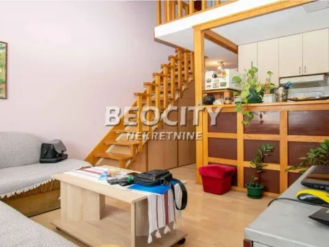 Izdavanje, trosoban stan, 60m², Karaburma, Palilula Sve Podlokacije - image 3