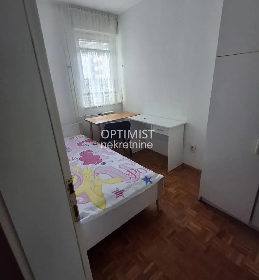Prodaja, trosoban stan, 91m², Bežanijska Kosa 3, Bežanijska Kosa Sve Podlokacije