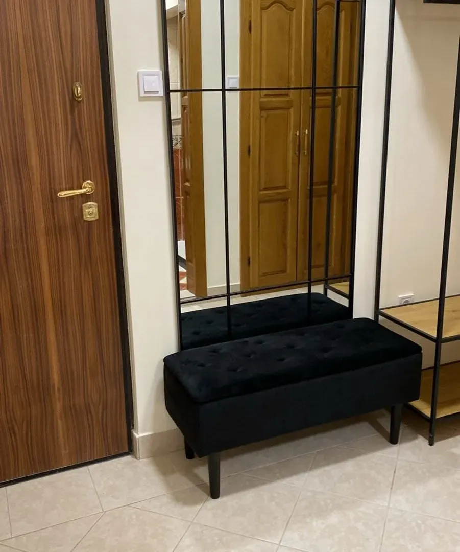 Izdavanje, trosoban stan, 114m², Masline, Podgorica
