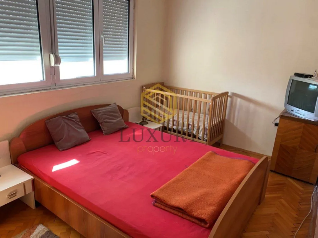 Rent, two bedroom apartment, 80m², Zabjelo, Podgorica