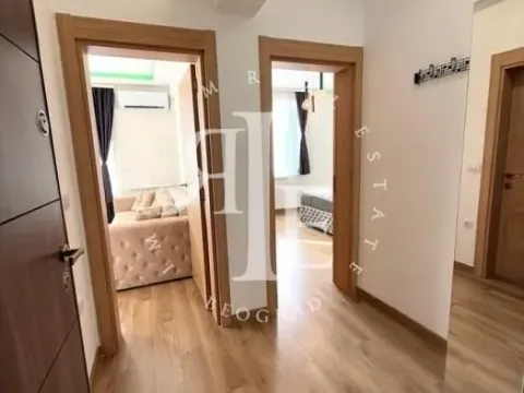 Izdavanje, stan, 41m², Zvezdara Sve Podlokacije, Beograd - image 6