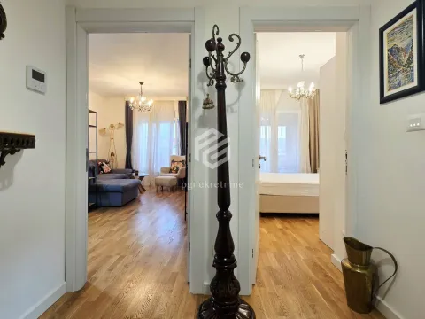 Rent, one bedroom apartment, 46m², Zabjelo, Podgorica - image 13