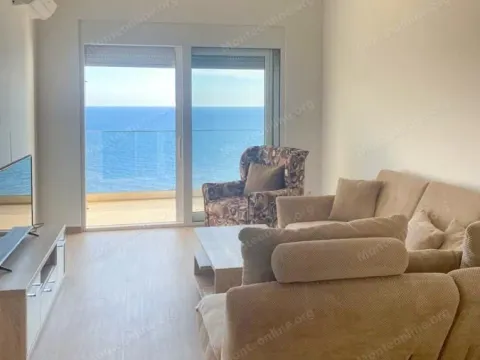 Sale, two bedroom apartment, 110m², Dobre Vode, Bar - image 2