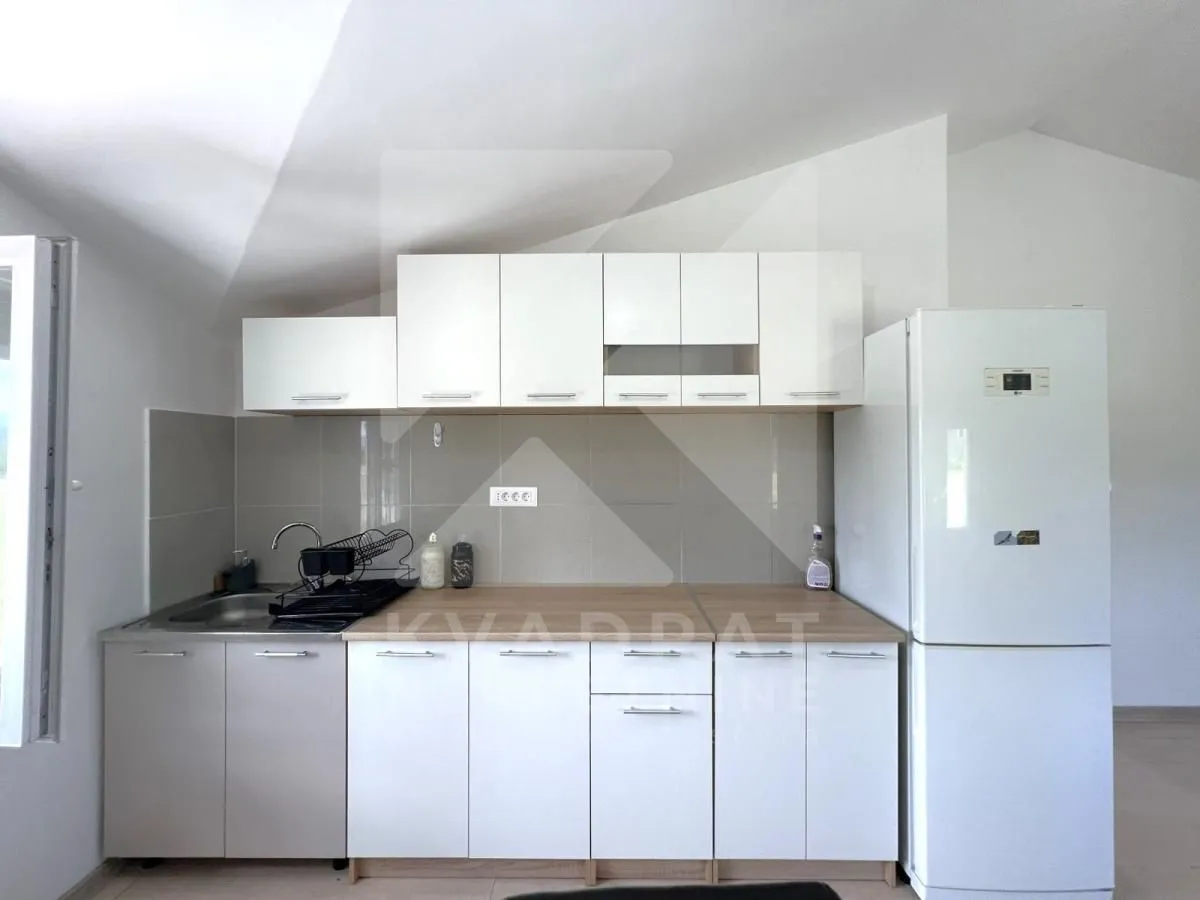 Rent, two bedroom apartment, 80m², Donja Gorica, Podgorica