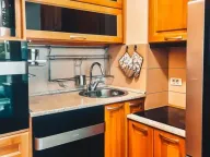 Rent, one bedroom apartment, 35m², Pobrežje, Podgorica - image 5