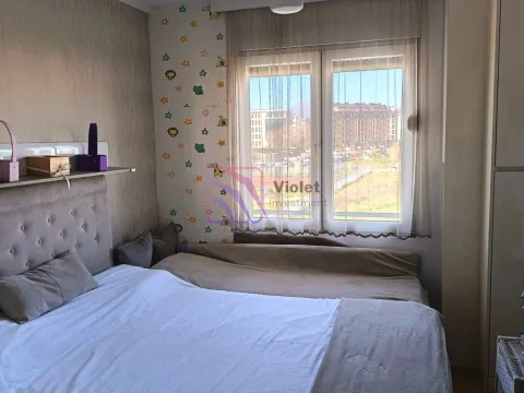 Prodaja, jednosoban stan, 51m², Zabjelo, Podgorica - image 6