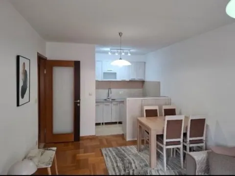 Izdavanje, jednosoban stan, 45m², Stari Aerodrom, Podgorica - image 5