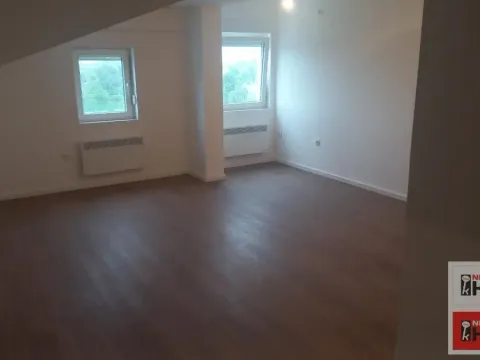 Prodaja, dvosoban stan, 41m², Podbara, Novi Sad Sve Podlokacije