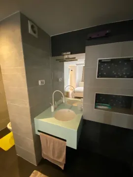 Rent, one bedroom apartment, 70m², City Kvart, Podgorica - image 5