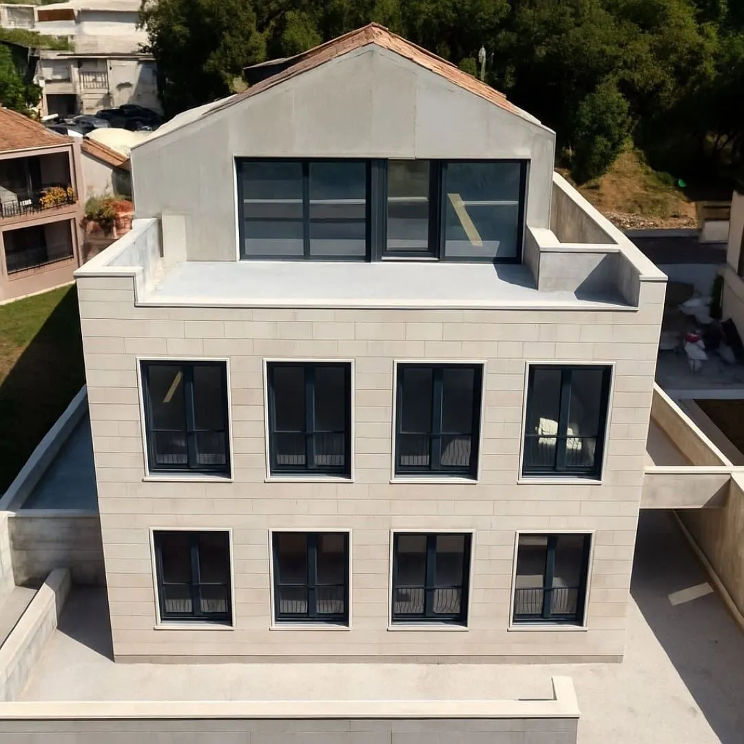 Prodaja, dvosoban stan, 70m², Kotor, Crna Gora