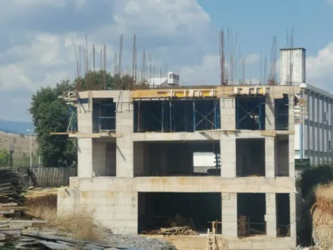 Prodaja, garsonjera, 27m², Zabjelo, Podgorica - image 3
