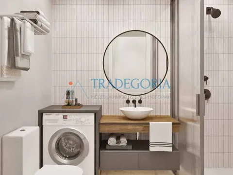Prodaja, jednosoban stan, 51m², Prčanj, Kotor - image 8