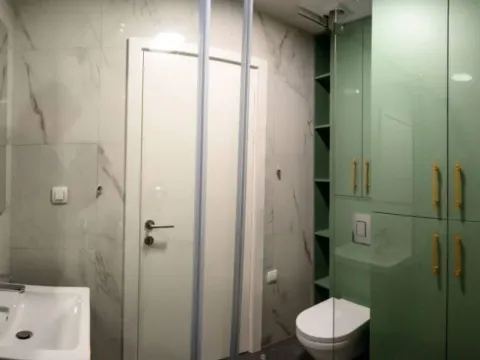 Sale, studio apartment, 36m², Bar, Crna Gora - image 5