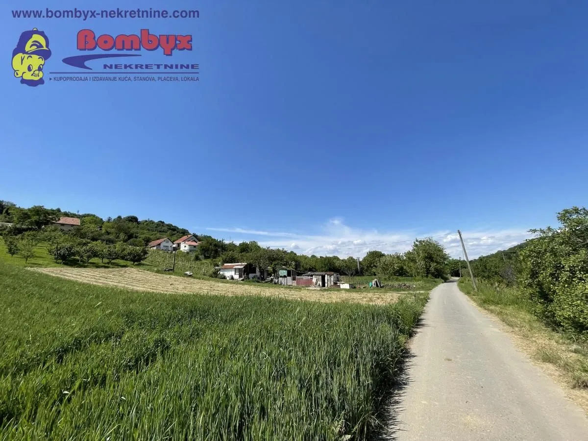 Prodaja, plac, 1700m², Sremska Kamenica, Petrovaradin