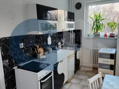 Prodaja, dvosoban stan, 60m², Karaburma, Palilula Sve Podlokacije - image 10