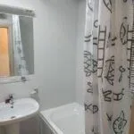 Izdavanje, dvosoban stan, 72m², Bečići, Budva - image 8