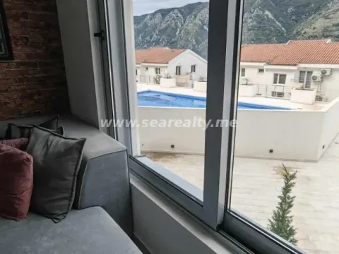 Prodaja, jednosoban stan, 52m², Kotor, Crna Gora - image 20