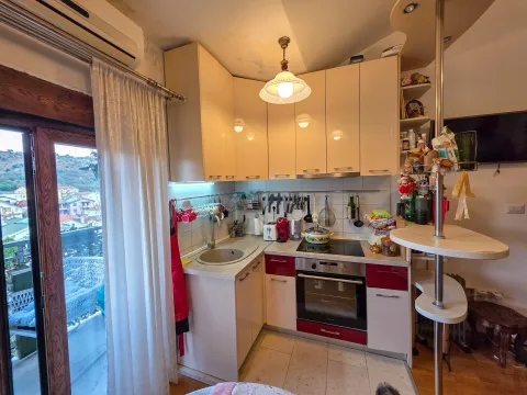 Sale, one bedroom apartment, 35m², Nova Dalmatinska, Podgorica - image 3