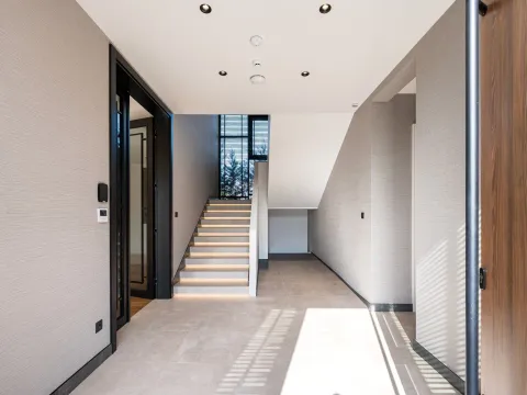 Sale, house, 262m², Gornja Gorica, Podgorica - image 30