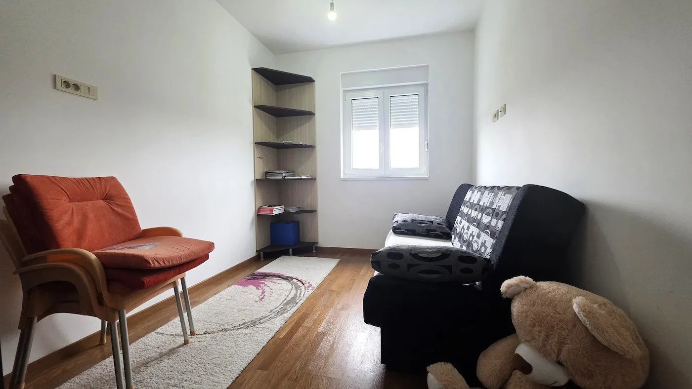 Izdavanje, stan, 69m², Zabjelo, Podgorica