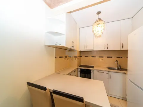 Rent, one bedroom apartment, 40m², Stari Aerodrom, Podgorica - image 4