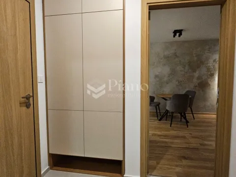 Rent, one bedroom apartment, 47m², City Kvart, Podgorica - image 11