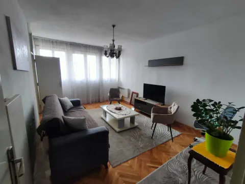 Izdavanje, stan, 58m², Podgorica, Crna Gora - image 6