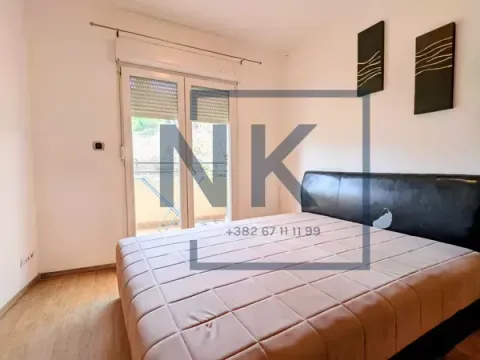 Sale, one bedroom apartment, 41m², Vezirov Most, Podgorica - image 6