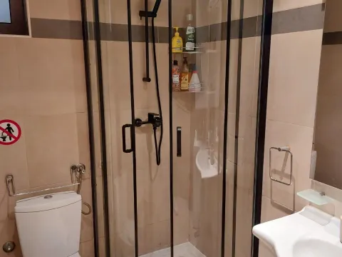 Izdavanje, jednosoban stan, 47m², Pržno, Budva - image 6