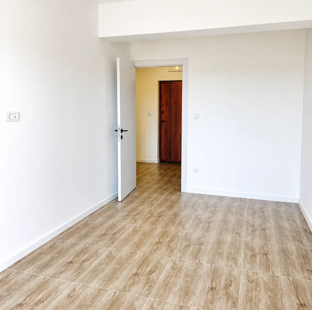Sale, one bedroom apartment, 46m², Ilino, Bar