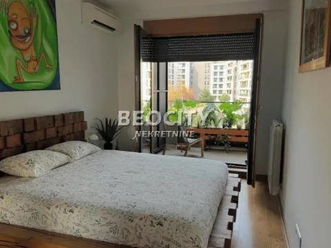 Izdavanje, dvosoban stan, 63m², Tašmajdan, Palilula Sve Podlokacije - image 4