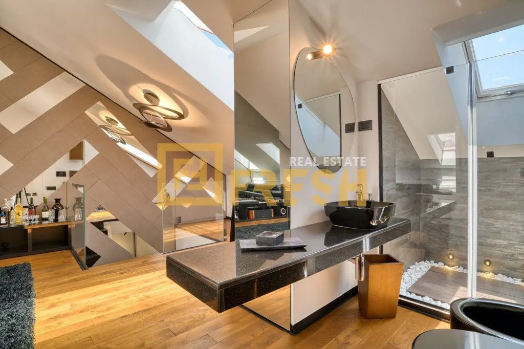 Rent, two bedroom apartment, 60m², Preko Morače, Podgorica