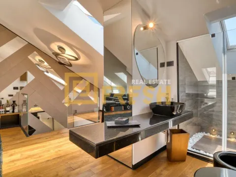 Izdavanje, dvosoban stan, 60m², Preko Morače, Podgorica - image 16