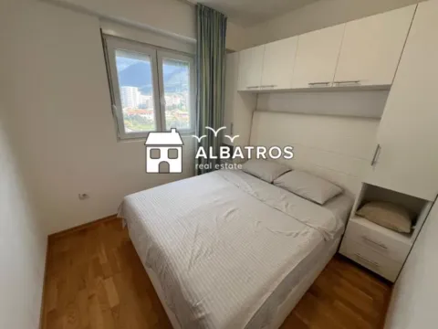 Izdavanje, stan, 35m², Ilino, Bar - image 5