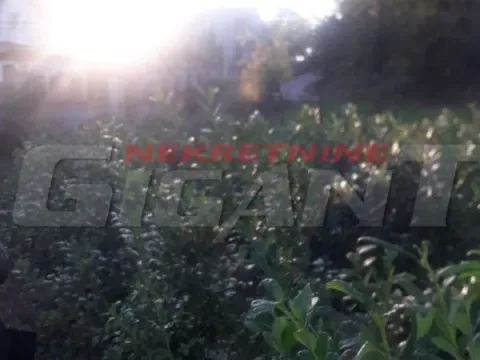 Prodaja, plac, 600m², Miljakovac, Rakovica - image 2