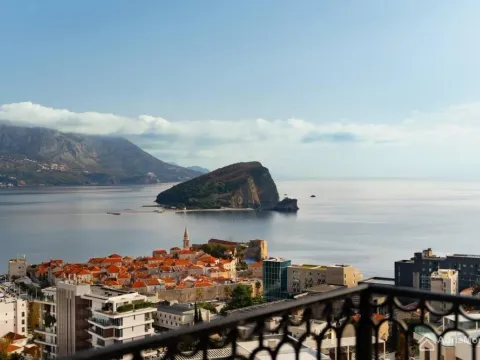 Prodaja, dvosoban stan, 73m², Budva, Crna Gora - image 3