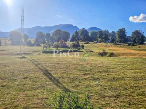 Prodaja, plac, 1913m², Pašina Voda, Žabljak - image 3