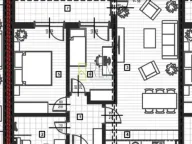Prodaja, dvosoban stan, 65m², Zagorič, Podgorica - image 9
