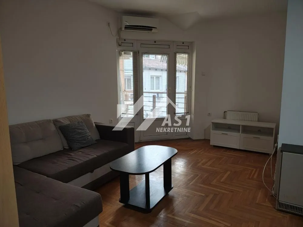 Izdavanje, dvosoban stan, 50m², Novi Sad Sve Podlokacije, Novi Sad