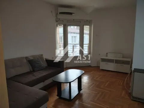 Izdavanje, dvosoban stan, 50m², Novi Sad Sve Podlokacije, Novi Sad - image 2