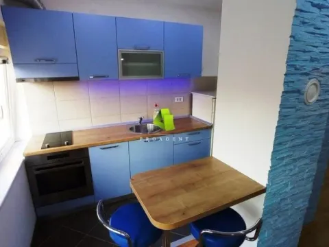 Rent, one bedroom apartment, 44m², Pantelej, Niš - image 6